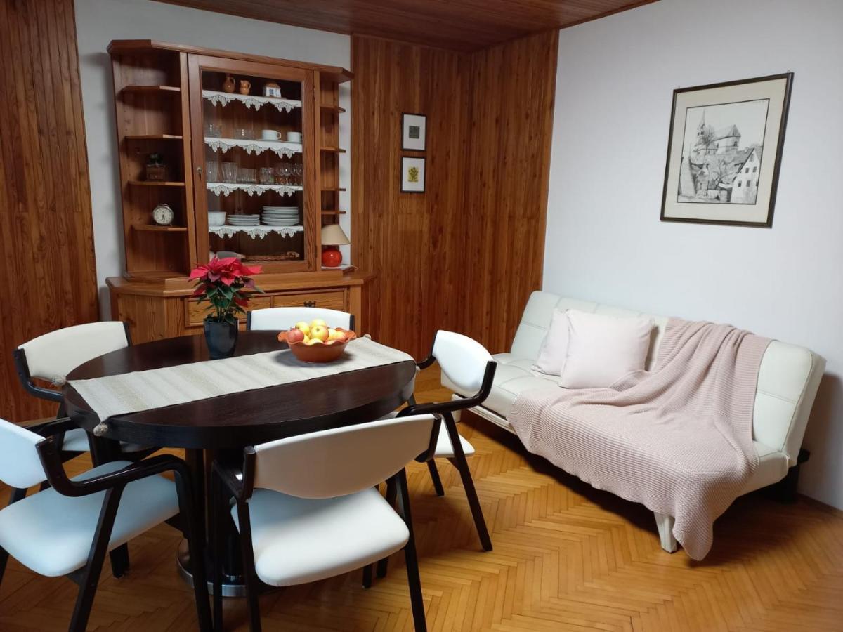 Riverside Villa Avo - Apartment Martin Spodnja Idrija 外观 照片